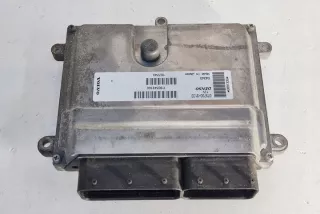0797009133 Блок управления двигателем Volvo C70 2 Арт e12174988, вид 4
