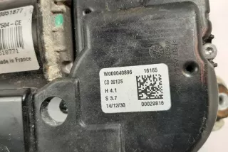 DS7317504CE Механизм стеклоочистителя (трапеция дворников) Ford Mondeo 5 Арт e12174951, вид 2