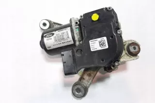 DS7317504CE Механизм стеклоочистителя (трапеция дворников) Ford Mondeo 5 Арт e12174951, вид 3