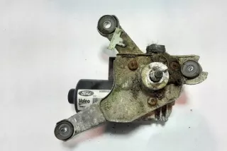 DS7317504CE Механизм стеклоочистителя (трапеция дворников) Ford Mondeo 5 Арт e12174951, вид 4