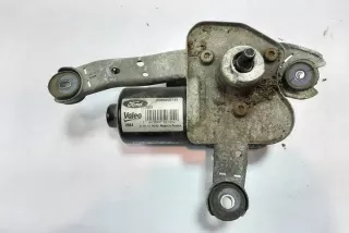 DS7317504DD Механизм стеклоочистителя (трапеция дворников) Ford Mondeo 5 Арт e12174950, вид 2