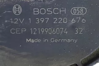 6M2117504DD Механизм стеклоочистителя (трапеция дворников) Ford Galaxy 2 Арт e12174939, вид 4