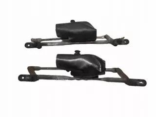 PAW2125 Механизм стеклоочистителя (трапеция дворников) Fiat Panda 2 Арт e12174855, вид 1