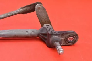 TGEDM1 MS159200-8650 Механизм стеклоочистителя (трапеция дворников) Fiat Bravo 2 Арт e12174836, вид 4