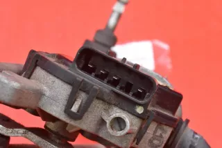 TGEDM1 MS159200-8650 Механизм стеклоочистителя (трапеция дворников) Fiat Bravo 2 Арт e12174836, вид 8