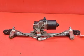 TGEDM1 MS159200-8650 Механизм стеклоочистителя (трапеция дворников) Fiat Bravo 2 Арт e12174836, вид 9