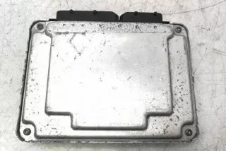 1039S02897 Блок управления двигателем Volkswagen Polo 6 Арт e12174788, вид 3