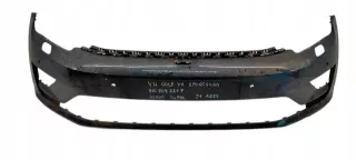 510807221F Бампер передний Volkswagen Golf 7 Арт e12174756, вид 1