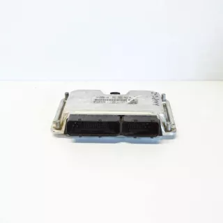 3B1907401B Блок управления двигателем Volkswagen Passat B5 Арт e12174745, вид 2