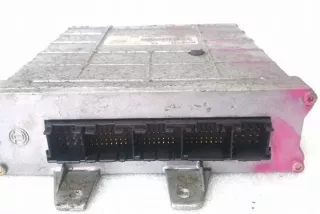 8D0907558 Блок управления двигателем Volkswagen Passat B5 Арт e12174744, вид 2