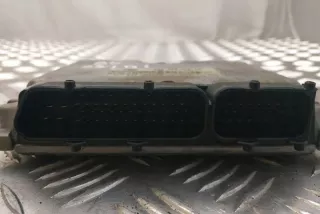 038906018AS Блок управления двигателем Volkswagen Passat B5 Арт e12174735, вид 4