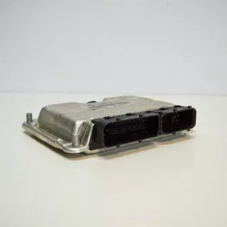 038906019EA Блок управления двигателем Volkswagen Passat B5 Арт e12174705, вид 3