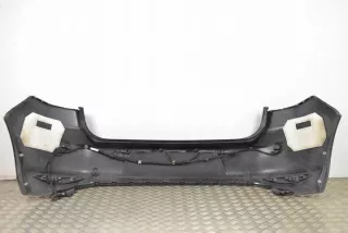 5G6807421 Бампер задний Volkswagen Golf 7 Арт e12174693, вид 1