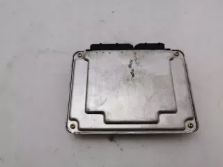 066906032BB Блок управления двигателем Volkswagen Passat B5 Арт e12174684, вид 3