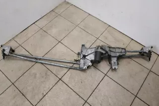 404721 Механизм стеклоочистителя (трапеция дворников) Citroen C8 Арт e12174682, вид 3