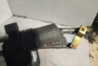 0390241700 Механизм стеклоочистителя (трапеция дворников) Citroen C5 2 Арт e12174671, вид 4