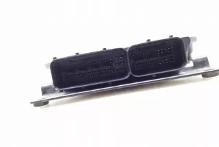 03L907309 Блок управления двигателем Volkswagen Passat B6 Арт e12174670, вид 2