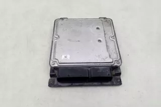 03L907309 Блок управления двигателем Volkswagen Passat B6 Арт e12174670, вид 4
