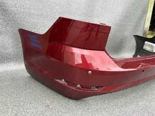 5G9807421M Бампер задний Volkswagen Golf 7 Арт e12174647, вид 2