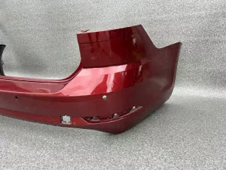 5G9807421M Бампер задний Volkswagen Golf 7 Арт e12174647, вид 3