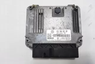 03G906021DP Блок управления двигателем Volkswagen Passat B7 Арт e12174636, вид 4