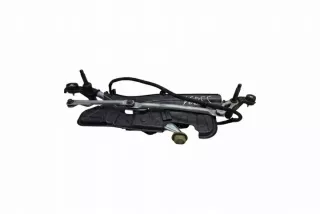 9824534680 Механизм стеклоочистителя (трапеция дворников) Citroen C4 2 Арт e12174605, вид 3