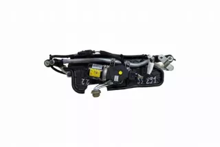 9824534680 Механизм стеклоочистителя (трапеция дворников) Citroen C4 2 Арт e12174605, вид 4
