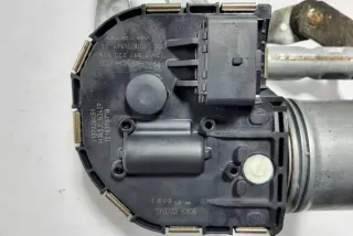 9671062180 Механизм стеклоочистителя (трапеция дворников) Citroen C3 2 Арт e12174571, вид 4