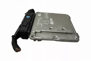 04E907309B Блок управления двигателем Volkswagen Jetta 4 Арт e12174534, вид 6