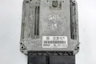 03G906016FS Блок управления двигателем Volkswagen Golf 5 Арт e12174512, вид 1