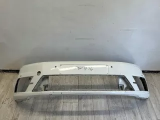 2K5807221K autoas12 Бампер передний Volkswagen Caddy 4 Арт e12174496, вид 2