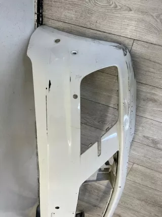 2K5807221K autoas12 Бампер передний Volkswagen Caddy 4 Арт e12174496, вид 4