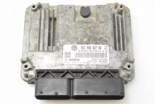 03C906027BA Блок управления двигателем Volkswagen Golf 4 Арт e12174439, вид 2