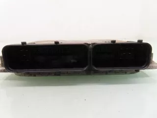 038906012M 0281001979 Блок управления двигателем Volkswagen Golf 4 Арт e12174429, вид 3