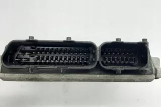 038906018GM Блок управления двигателем Volkswagen Golf 4 Арт e12174418, вид 3