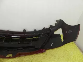  52119-0DA40 Бампер передний Toyota Yaris 3 Арт e12174406, вид 4