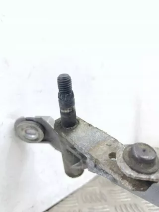 7213275 Механизм стеклоочистителя (трапеция дворников) BMW X3 F25 Арт e12174355, вид 2