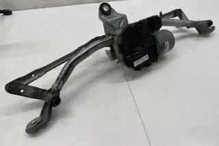 7213275 Механизм стеклоочистителя (трапеция дворников) BMW X3 F25 Арт e12174353, вид 2