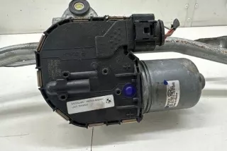 7213275 Механизм стеклоочистителя (трапеция дворников) BMW X3 F25 Арт e12174353, вид 3