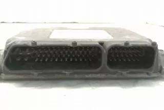 6160039406 Блок управления двигателем Volkswagen Golf 6 Арт e12174322, вид 2