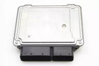 03C906016AH Блок управления двигателем Volkswagen Golf 6 Арт e12174313, вид 2
