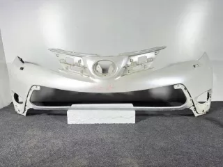 52119-42A00 Бампер передний Toyota Rav 4 4 Арт e12174302, вид 1