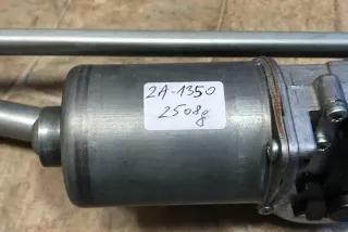 2992466 Механизм стеклоочистителя (трапеция дворников) BMW X1 E84 Арт e12174300, вид 2