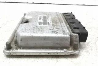 038906012K Блок управления двигателем Volkswagen Golf 7 Арт e12174281, вид 2