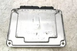 038906012K Блок управления двигателем Volkswagen Golf 7 Арт e12174281, вид 5
