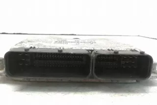038906012K Блок управления двигателем Volkswagen Golf 7 Арт e12174280, вид 1