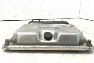 038906012K Блок управления двигателем Volkswagen Golf 7 Арт e12174280, вид 3