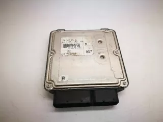 04L907309B Блок управления двигателем Volkswagen Golf 7 Арт e12174271, вид 1