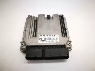 04L907309B Блок управления двигателем Volkswagen Golf 7 Арт e12174271, вид 2