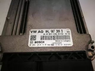 04L907309B Блок управления двигателем Volkswagen Golf 7 Арт e12174271, вид 3